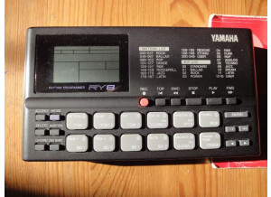 Yamaha RY-8 (6438)