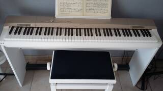 Casio Privia PX-160