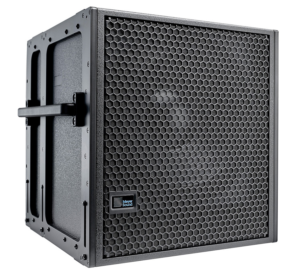 Meyer Sound 750-LFC : 750 lfc