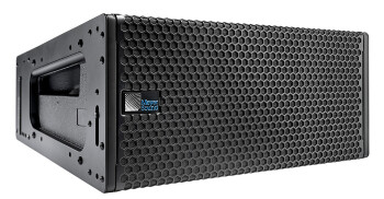 Meyer Sound LINA : Lina Meyer Sound LINA : Lina