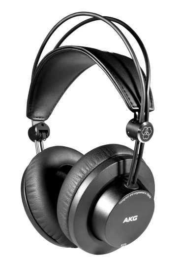 AKG K275 : K275
