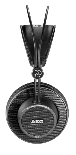AKG K245 : K245 3