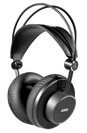 AKG K245 : K245