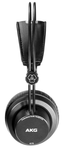 AKG K175 : K175 3