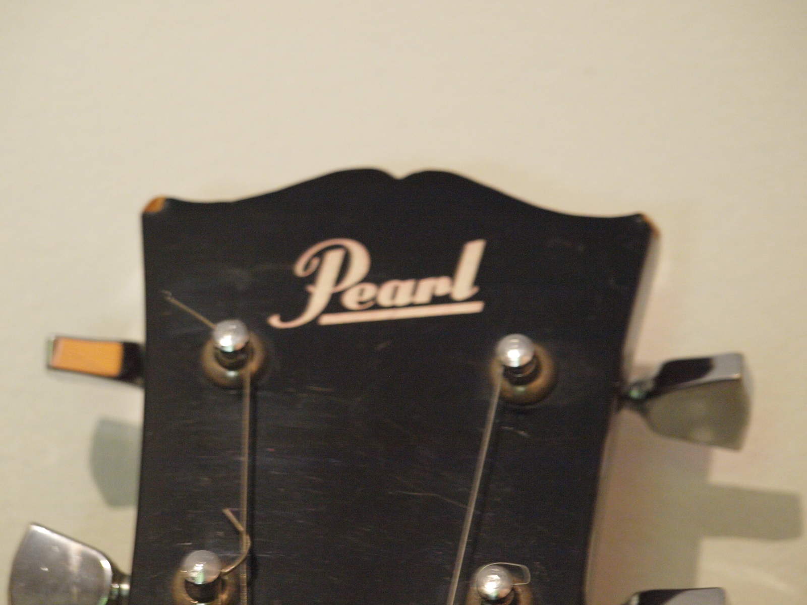 Pearl SG