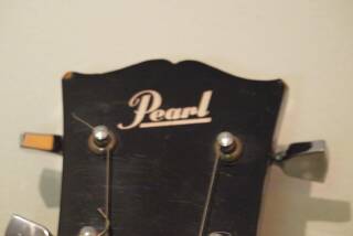 Pearl SG