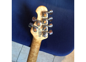 Music Man LIII (33428)