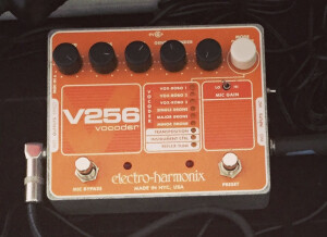 Electro-Harmonix V256 (77896)
