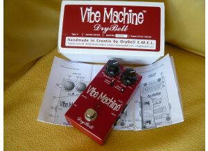 DryBell Vibe Machine V-1 (51921)