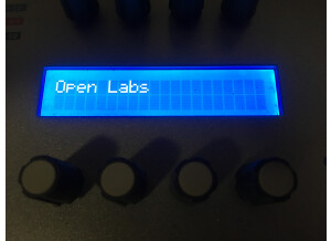 Open Labs DBeat (38591)
