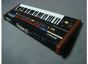 Korg MINIPOPS 120P (39690)