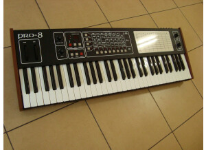 Sequential Circuits Pro-8