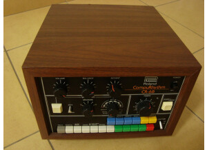 Sequential Circuits Pro-8 (72146)
