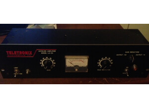 Universal Audio Teletronix LA-2A (44621)