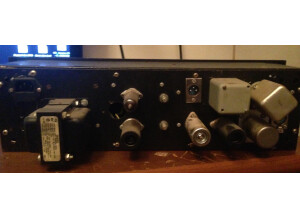 Universal Audio Teletronix LA-2A (51579)