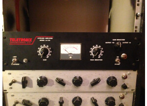 Urei / Jbl teletronix LA2 A (68830)
