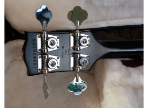 Gibson SG Bass Faded c1