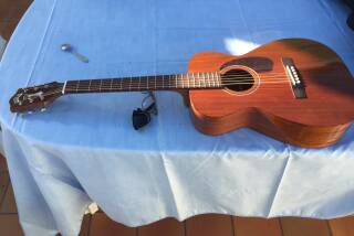 Guild GAD M-120E