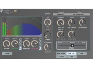 Exponential Audio R2 v2 (82431)