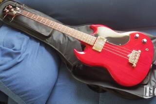 Epiphone EB-0
