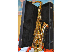 Jupiter France Saxophone JTS 787