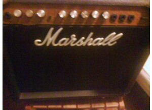 Marshall ValveState 8020