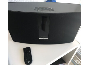 Bose SoundTouch 30 series III