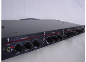 Audio Logic MT 44