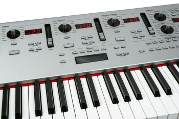 Promega 2+ Close Promega 2+ Close