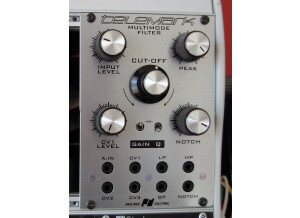 Analogue Solutions Telemark Filter