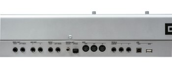 Promega 2+ Rear Close Promega 2+ Rear Close