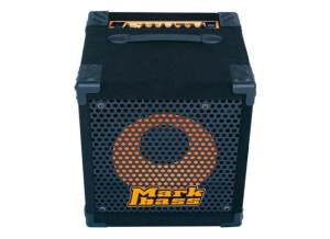 Markbass Mini CMD 121P (96565)