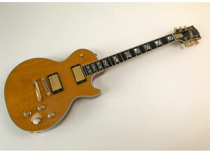 Gibson Les Paul Supreme - Heritage Cherry Sunburst (60210)