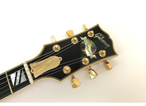 Gibson Les Paul Supreme - Heritage Cherry Sunburst (90476)
