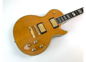 Gibson Les Paul Supreme - Heritage Cherry Sunburst (63217)