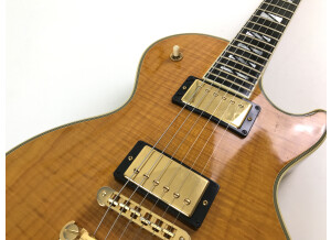 Gibson Les Paul Supreme - Heritage Cherry Sunburst (50303)