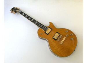 Gibson Les Paul Supreme - Heritage Cherry Sunburst (9073)