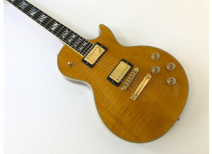 Gibson Les Paul Supreme - Heritage Cherry Sunburst (77393)