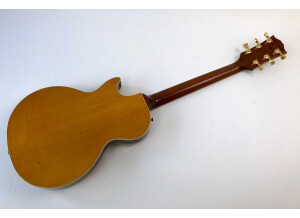 Gibson Les Paul Supreme - Heritage Cherry Sunburst (19043)
