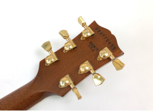 Gibson Les Paul Supreme - Heritage Cherry Sunburst (63559)