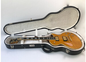 Gibson Les Paul Supreme - Heritage Cherry Sunburst (19357)