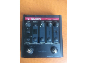 tc helicon correct xt 1653053