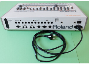 Roland TR-909 (17661)