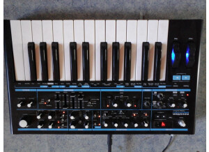 Novation Bass Station II (73969)