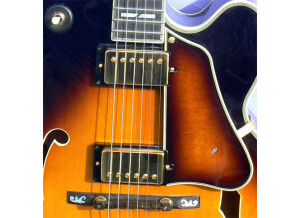 Ibanez GB200 Prestige (15727)