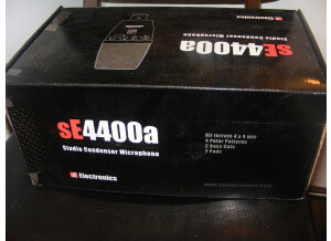 sE Electronics sE4400a (55788)