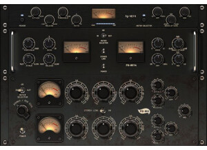 Slate Digital VBC Virtual Buss Compressors (10324)