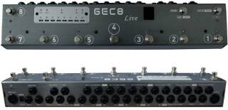 Moen GEC8 Live Midi Enhanced Edition