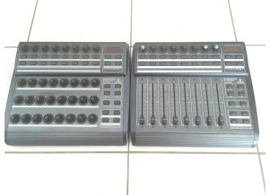 Behringer B-Control Rotary BCR2000 (63451)