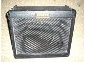 Crate Taxi TX15 (76212)